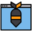 Vulnerabilities icon